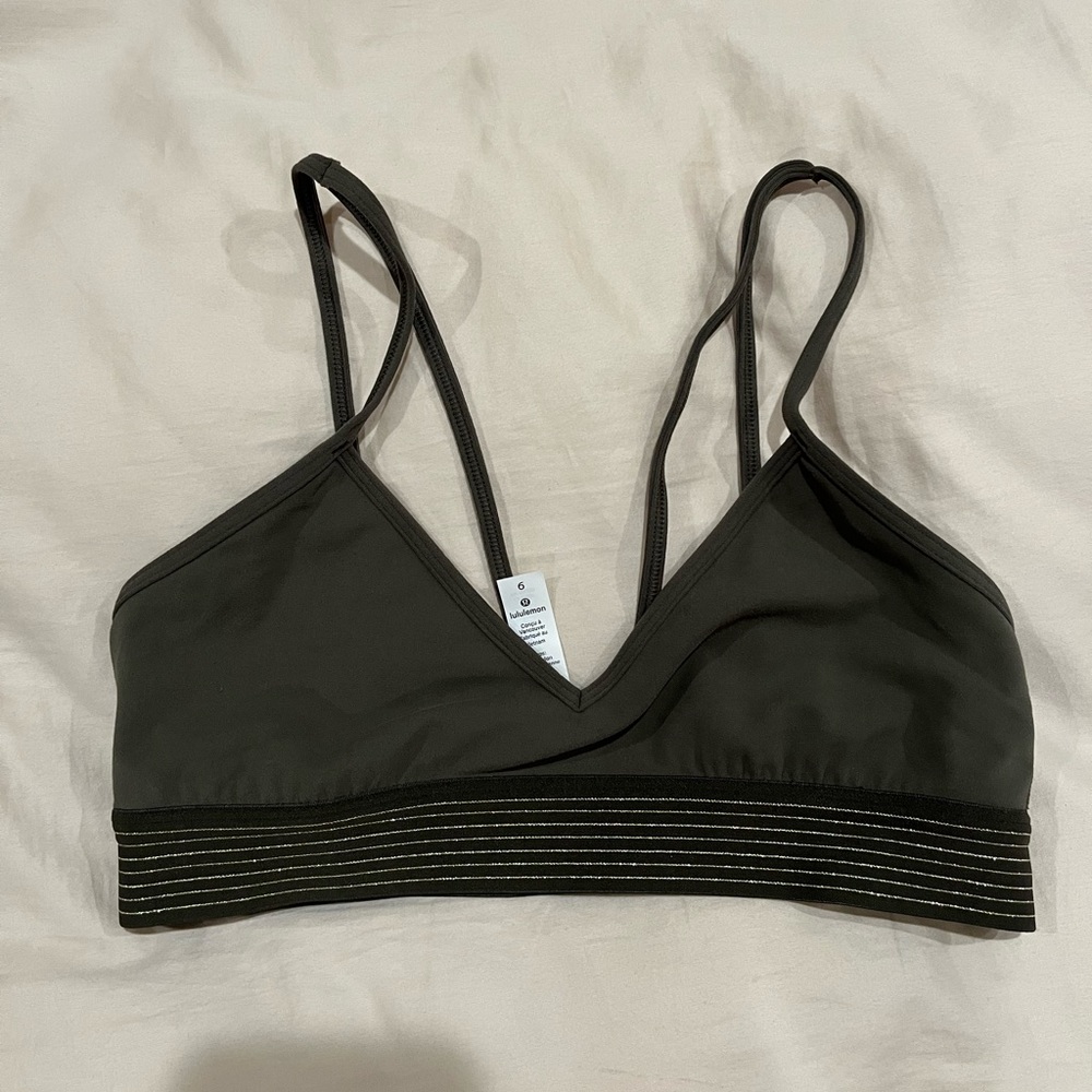 Lululemon Bra